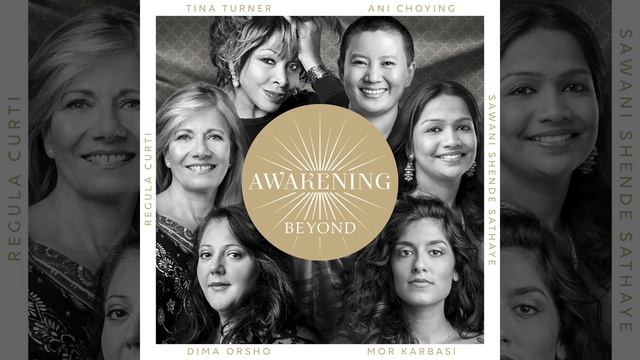 Awakening Beyond (Part 1)