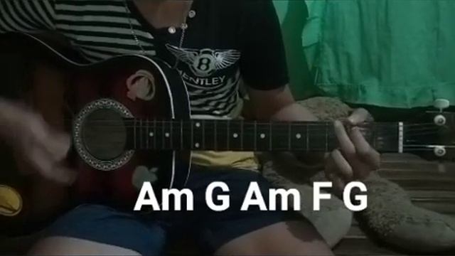 Here without you by 3 doors down guitar cover/tutorial смотреть онлайн