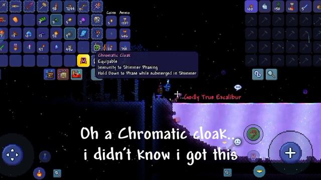 FREE REFORGE NO CLICKBAIT 100% (terraria) смотреть онлайн