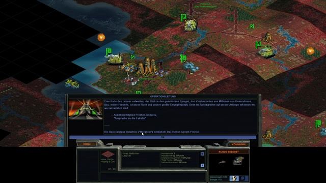 Let's Play Alpha Centauri - #9: Geheimprojekte (Community-LP / Gaia's Stieftöchter) смотреть онлайн