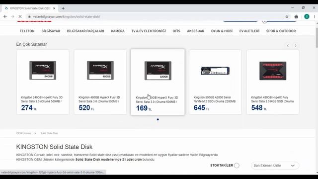 4979 TL'YE TOPLAMA PC INTEL İ5 9400F MSİ GTX1650 SUPER ASUS TUF H310M KINGSTON 8GB RAM смотреть онлайн