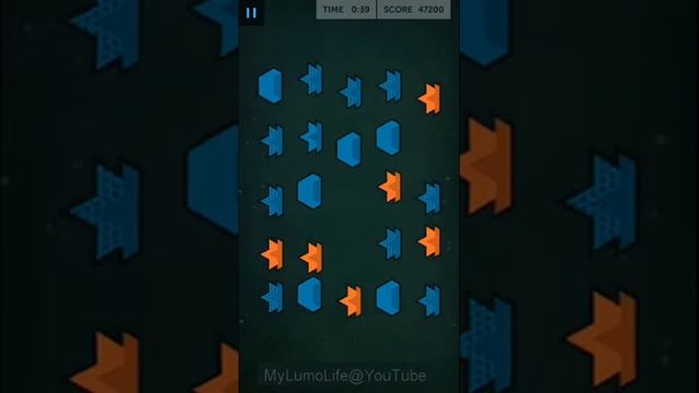 Lumosity Star Search (Attention Game) - Brain Training Games app for iPhone, iOS and Android смотреть онлайн