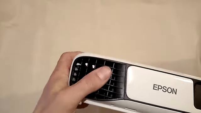 ПРОЕКТОР EPSON EB-S41 в Баку / Bakida смотреть онлайн