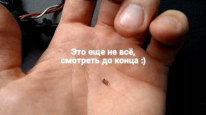 Замена ремонт и обслуживание подрулевого переключателя Subaru traviq Opel zafira A