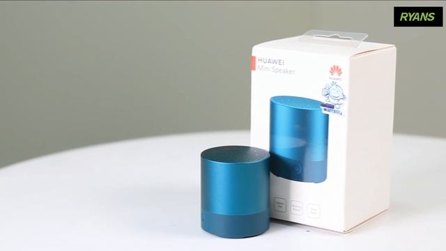 Huawei CM510 Mini Bluetooth Speaker | Ryans Computers смотреть онлайн