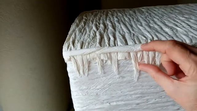 крышка для короба из бумажных полотенец смотреть онлайн