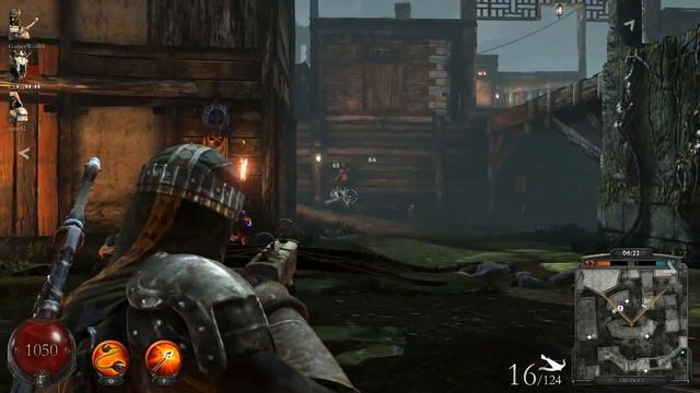 ОБЗОР ИГРЫ NOSGOTH!#1 смотреть онлайн