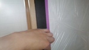 Самые практичные откосы в ванной и туалете. Как сделать откосы в ванной когда тонкие стенки.