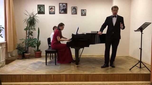 Н.Римский-Корсаков Песня Веденецкого гостя из оперы «Садко» смотреть онлайн
