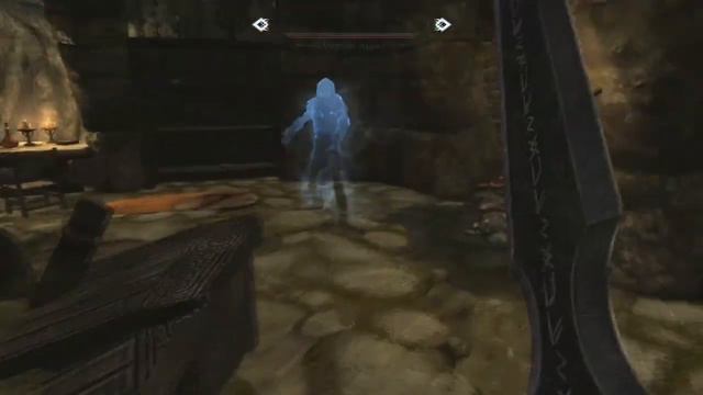 Skyrim +300 mods - FR #53 Suicide Collectif ! смотреть онлайн