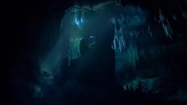 Глубина Океанов мира смотреть онлайн