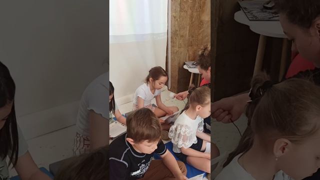 Кочергина Надежда