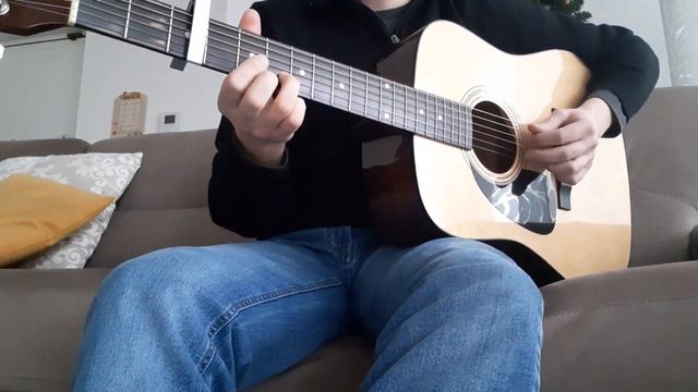 City of stars ( La la land) - Acoustic J смотреть онлайн