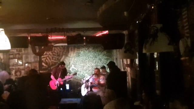 Decayed Core - Рыбалка(20.01.23. НПК) смотреть онлайн