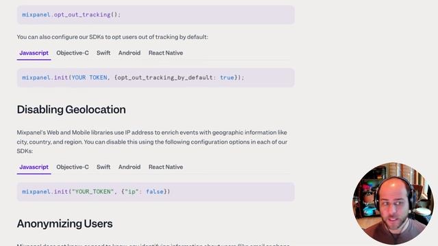 Product Analytics for Healthcare Demo смотреть онлайн