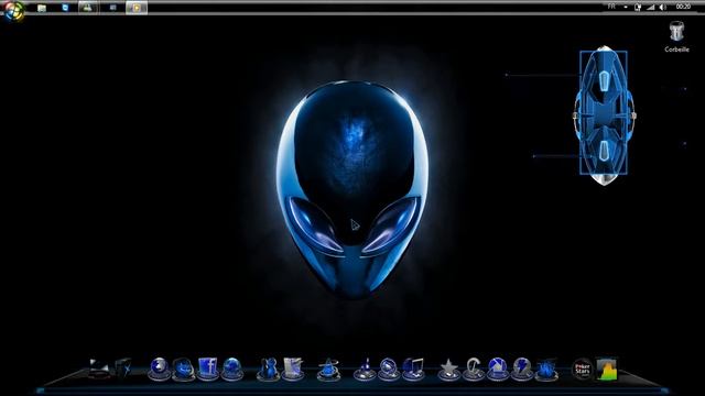 Lecteur Mediaplayer windows 7 alienware смотреть онлайн