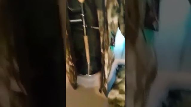 Зимний костюм утепленный Горка 8 утепленный на флисе с синтепоновой подкладкой смотреть онлайн