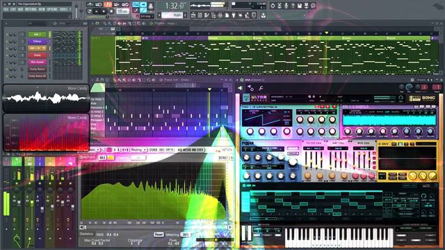 Ожидание - The Expectation (remastered)