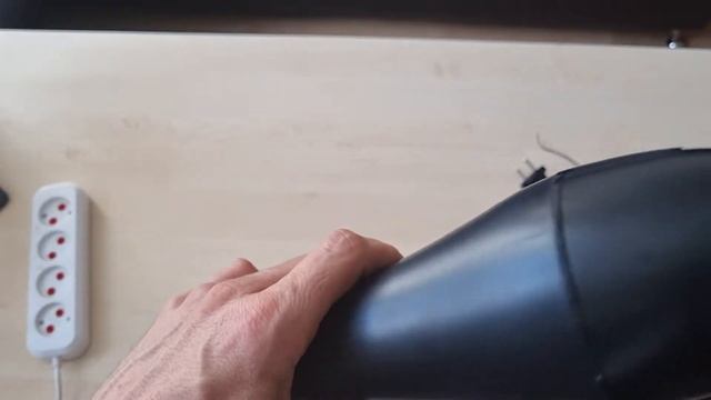 ФЕН ROWENTA CV-7812