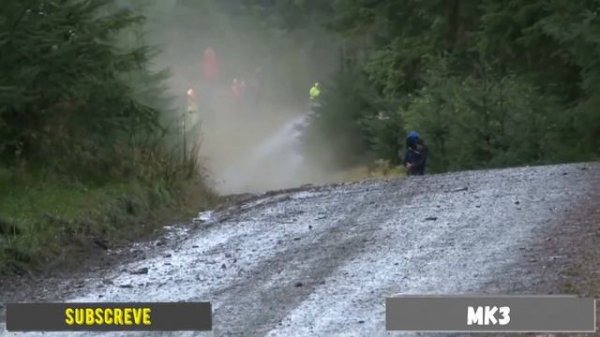 Best of WRC Rally | Hyundai i20, Best moments, Action, Maximum Attack ?