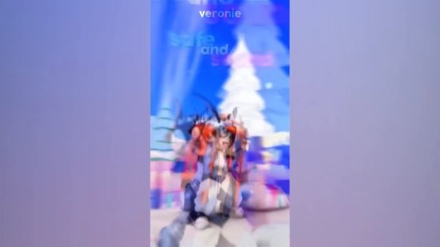 Roblox edits - TikTok Compilation #107 смотреть онлайн