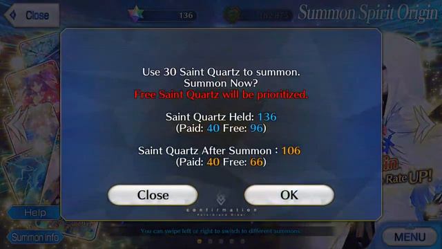 FREE DICK FOR ALL - MERLIN GACHA ROLL - FATE GRAND ORDER (ENG) смотреть онлайн