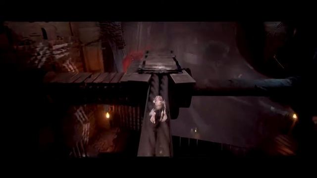 The Lord Of The Rings_ Gollum - Sneak Peek Trailer