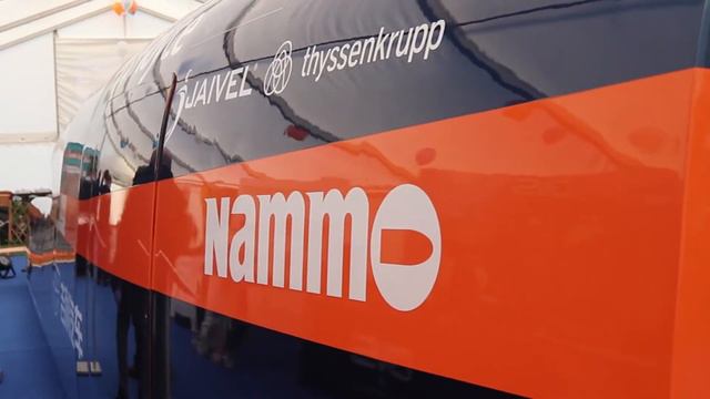 Bloodhound SSC | Inspiring A Generation