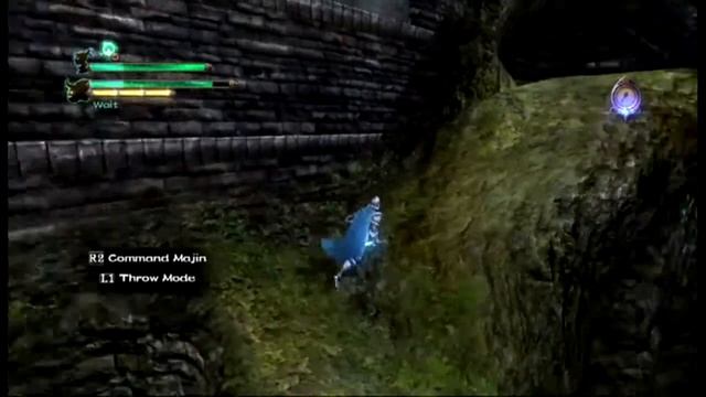 Lets Play: Majin and the Forsaken Kingdom (Part 12) - Denguey Forest Tower смотреть онлайн