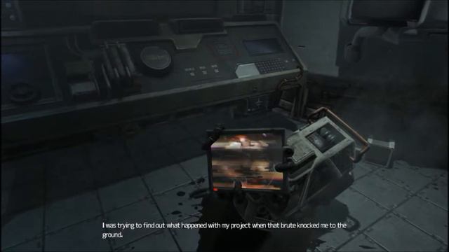 SOMA Gameplay E3 - Catherine!? смотреть онлайн