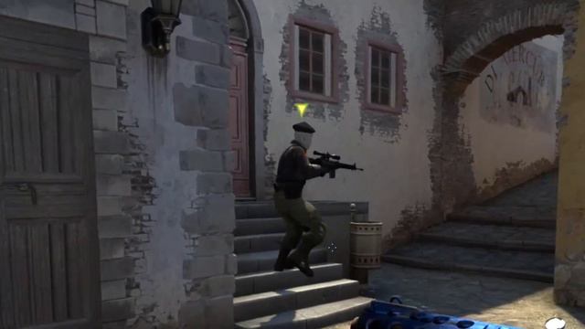 CS:GO Funtage: The Auto, Alex getting mad, And much more! смотреть онлайн