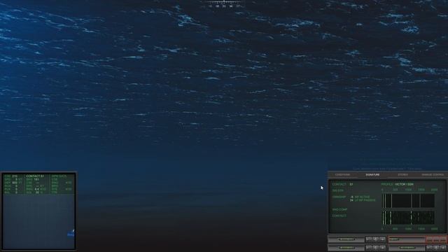 Cold Waters - The Hunt Is On смотреть онлайн
