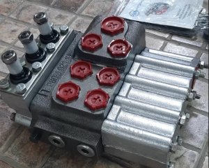 Гидрораспределитель Р 80 3/1-222