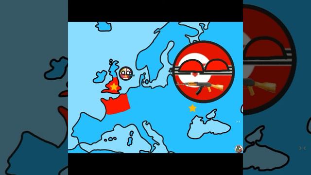 Будущее Северной Америки #6 Арстоцка смотреть онлайн