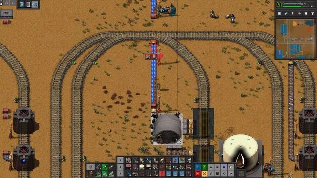 Factorio Pyanodon -  Alternative Energy  -  Продолжаем не переставая тупить