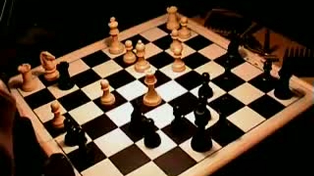 Echec et Mat смотреть онлайн