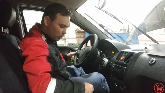Осмотр автомобиля перед покупкой. Посмотри, пощупай сам, а потом приходи к нам. смотреть онлайн