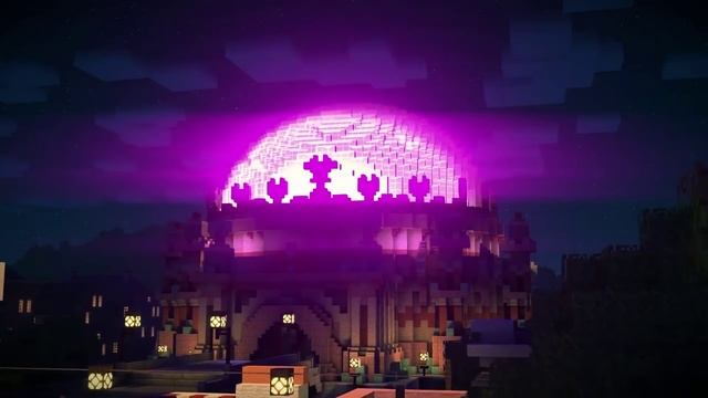 Minecraft: Story Mode Trailer [A Telltale Games Series] смотреть онлайн