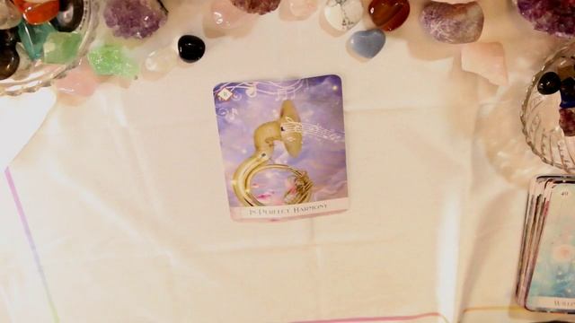 ♥︎?????????? ???????♥︎ Oracle of the 7 Energies ✨What You Need To Know Today | TarotLynn? смотреть онлайн