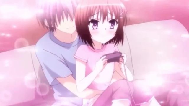 Ecchi Sketchy смотреть онлайн