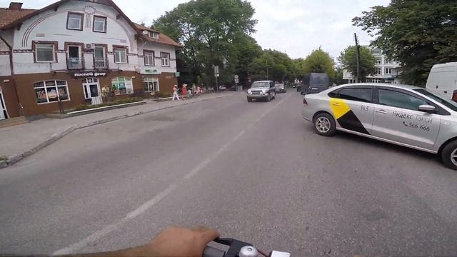 +30 Курортный Зеленоградск поиск места для купания возвращаюсь через город к колесу времени часть 7 смотреть онлайн