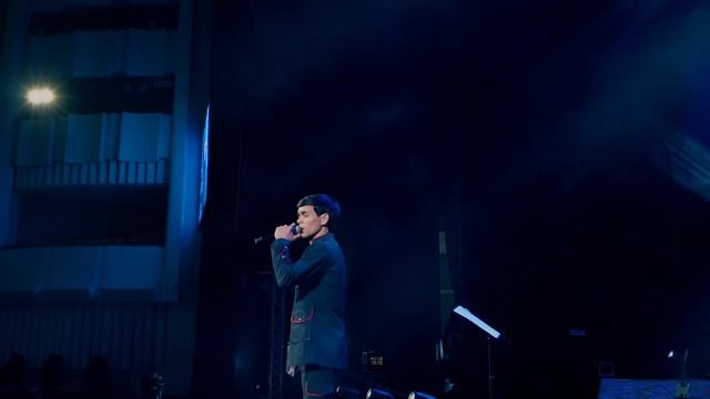 Elyor Meliboyev - Yalala bobo nomli konsert dasturi 2023 смотреть онлайн