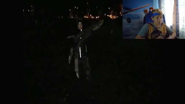 Нашёл видео со мной на первом канале друга! (3 года назад) смотреть онлайн