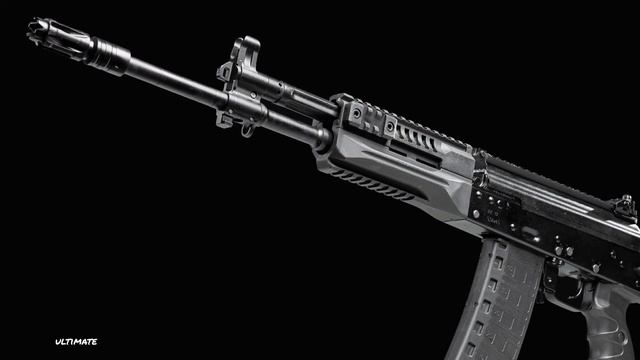 Finally: Kalashnikov Launches New AK-19 to Replace AK-12 смотреть онлайн