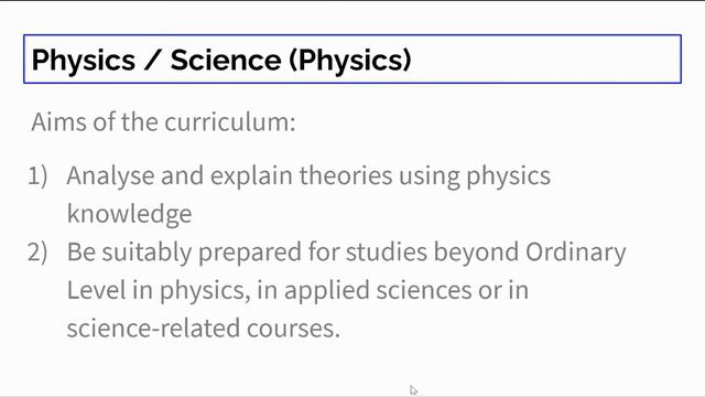 2021 Express - 3. Sciences смотреть онлайн