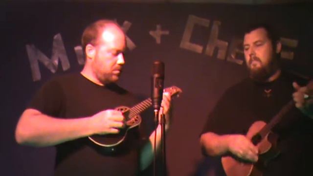 in the summertime by Kings of Ukulele смотреть онлайн
