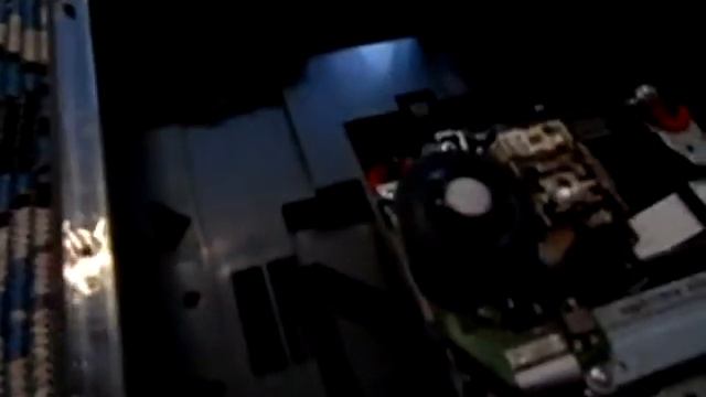 Как почистить лазерную головку от пыли Pioneer cdj 800 mk2 смотреть онлайн