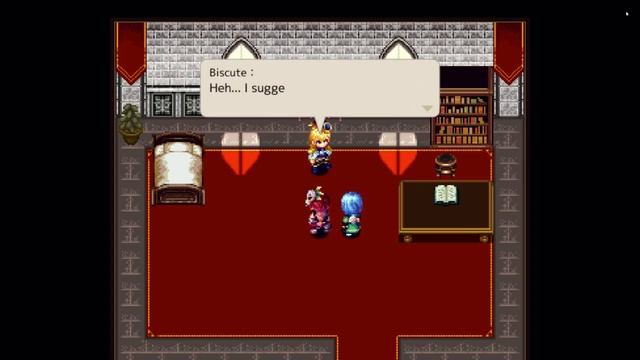 Monster Viator -Walkthrough Part 6- No Commentary -Switch - PS4 - PC смотреть онлайн