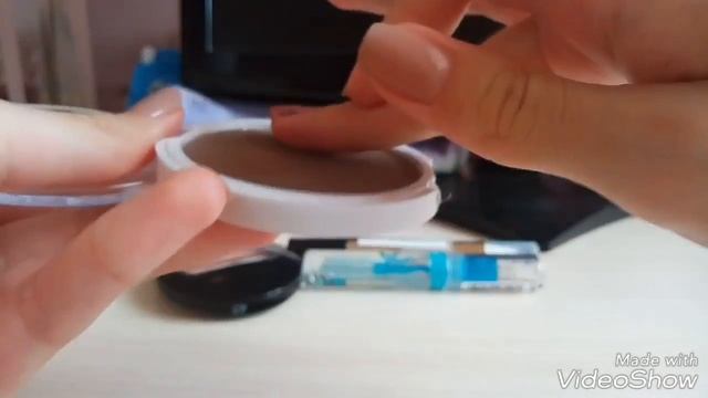 Покупки декоративной и уходовой косметики смотреть онлайн