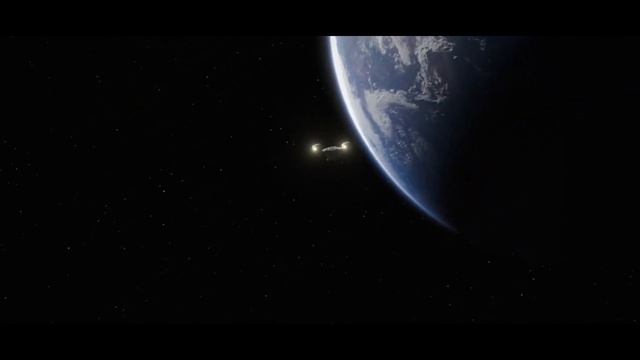 MY Version of The Mandalorian TRAILER | Blender Animation HD смотреть онлайн